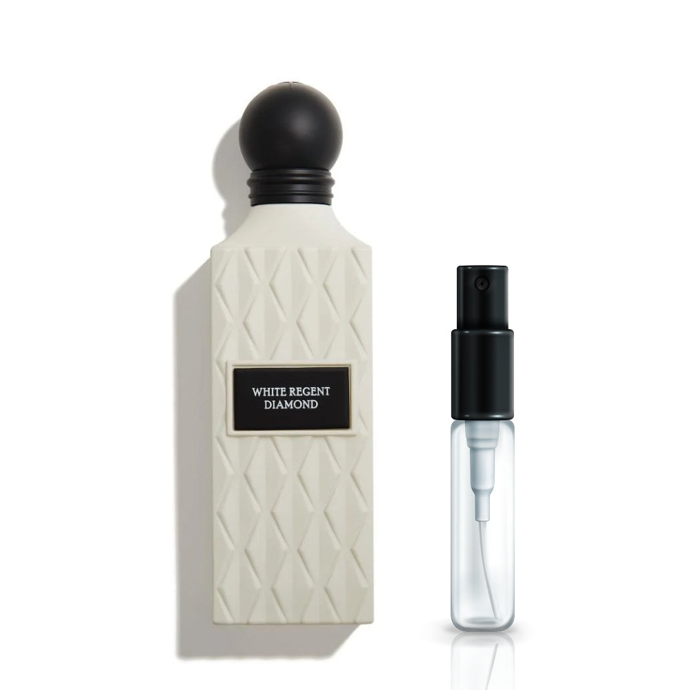 WHITE REGENT DIAMOND 10ML