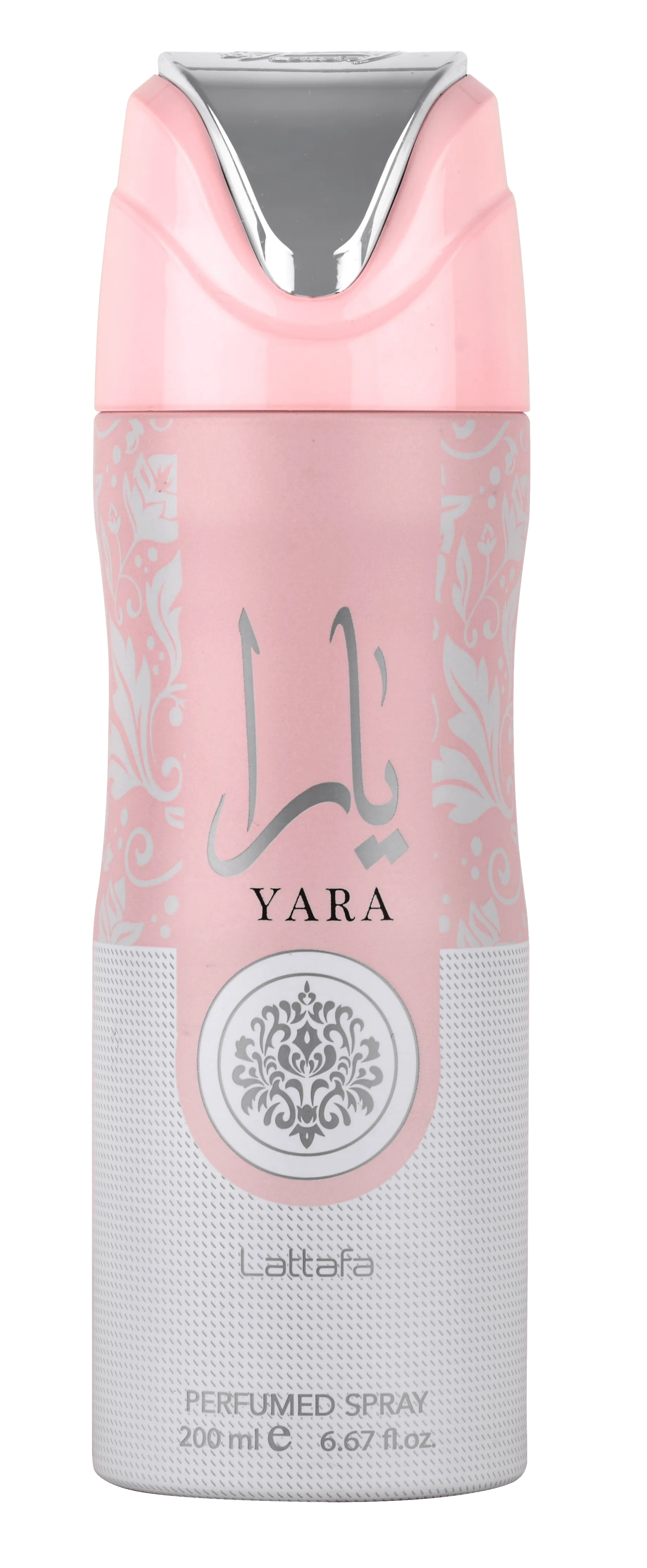 YARA SPRAY 200ML