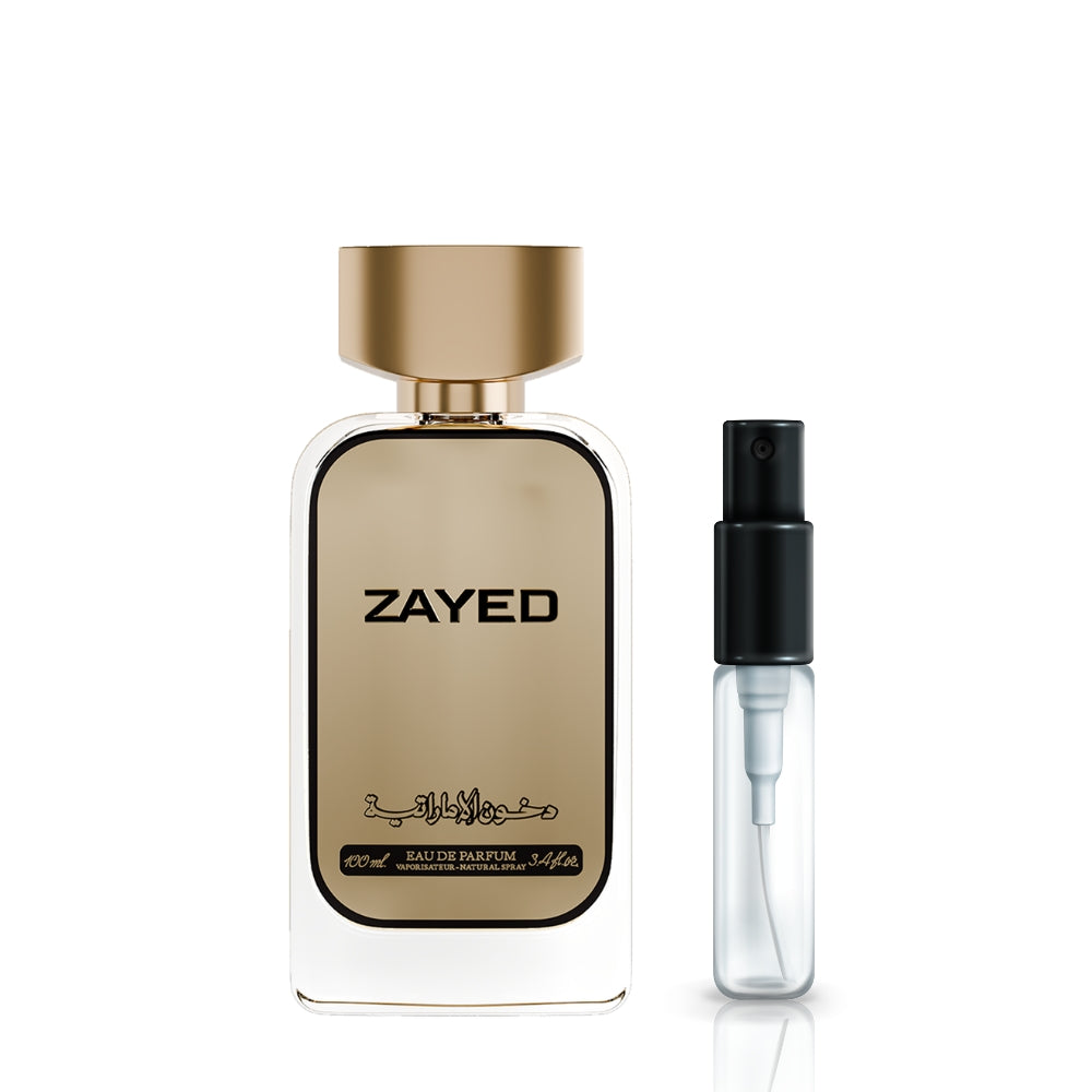 ZAYED 10ML
