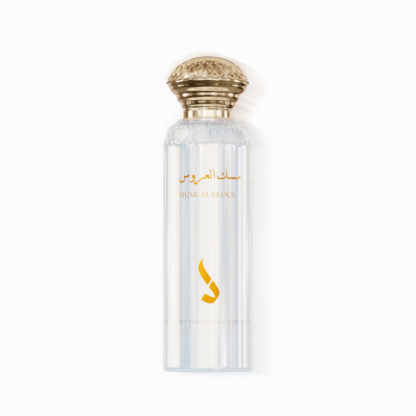PRIDAL MUSK