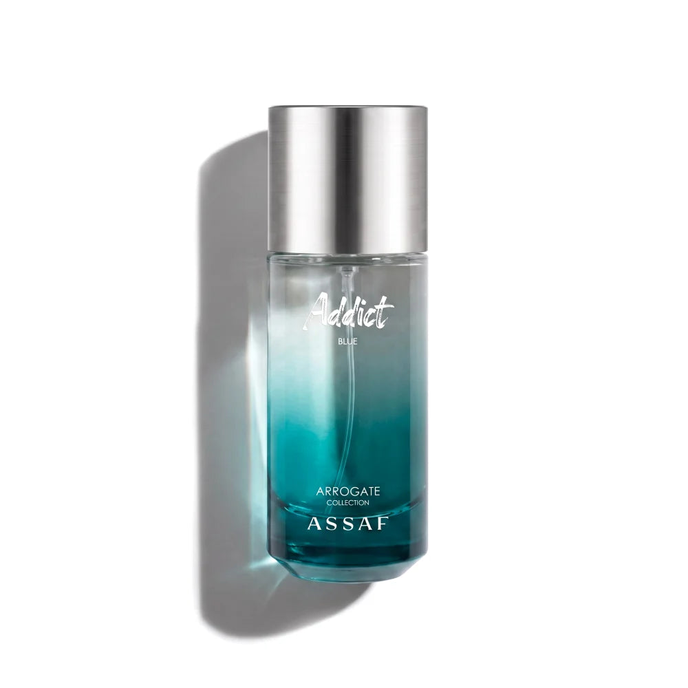 ADDICT BLUE - 125ML