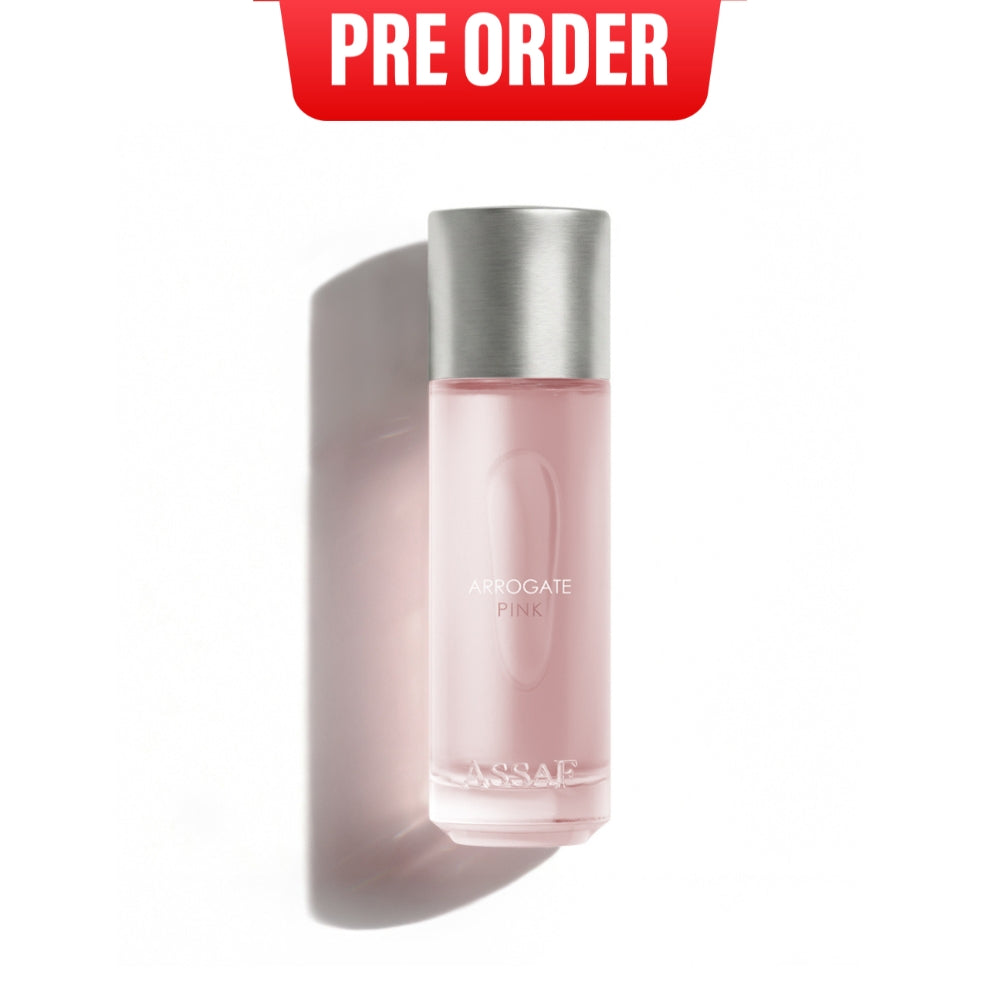 ARROGATE PINK 200ML