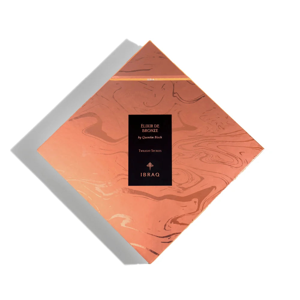 TWILIGHT SECRETS / ELIXIR DE BRONZE / QUENTIN BISCH