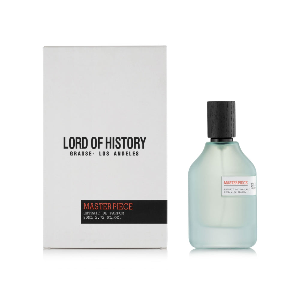 MASTER PIECE 80ML