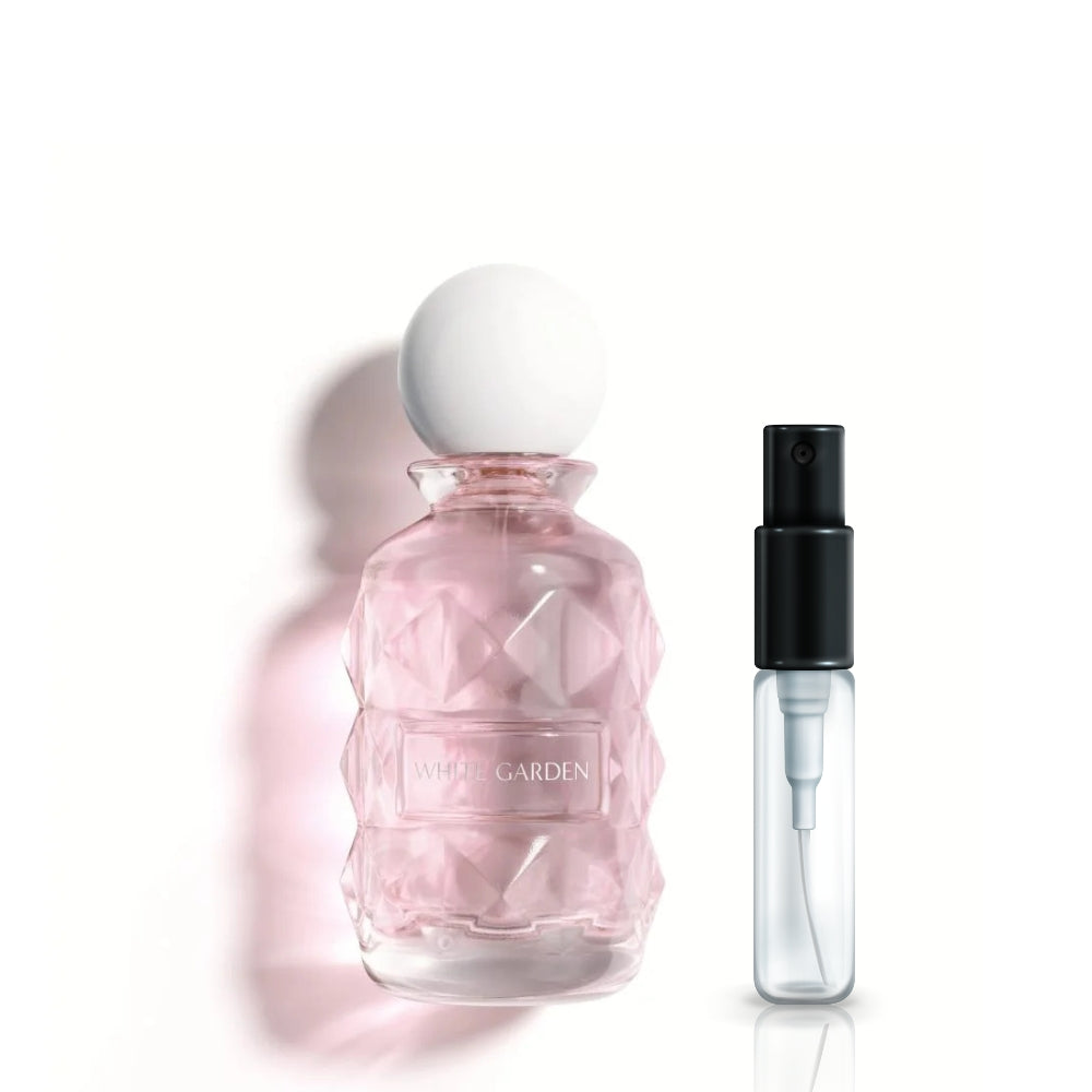 WHITE GARDEN 10ML