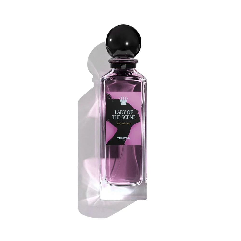LADY OF THE SCENE - 125ML