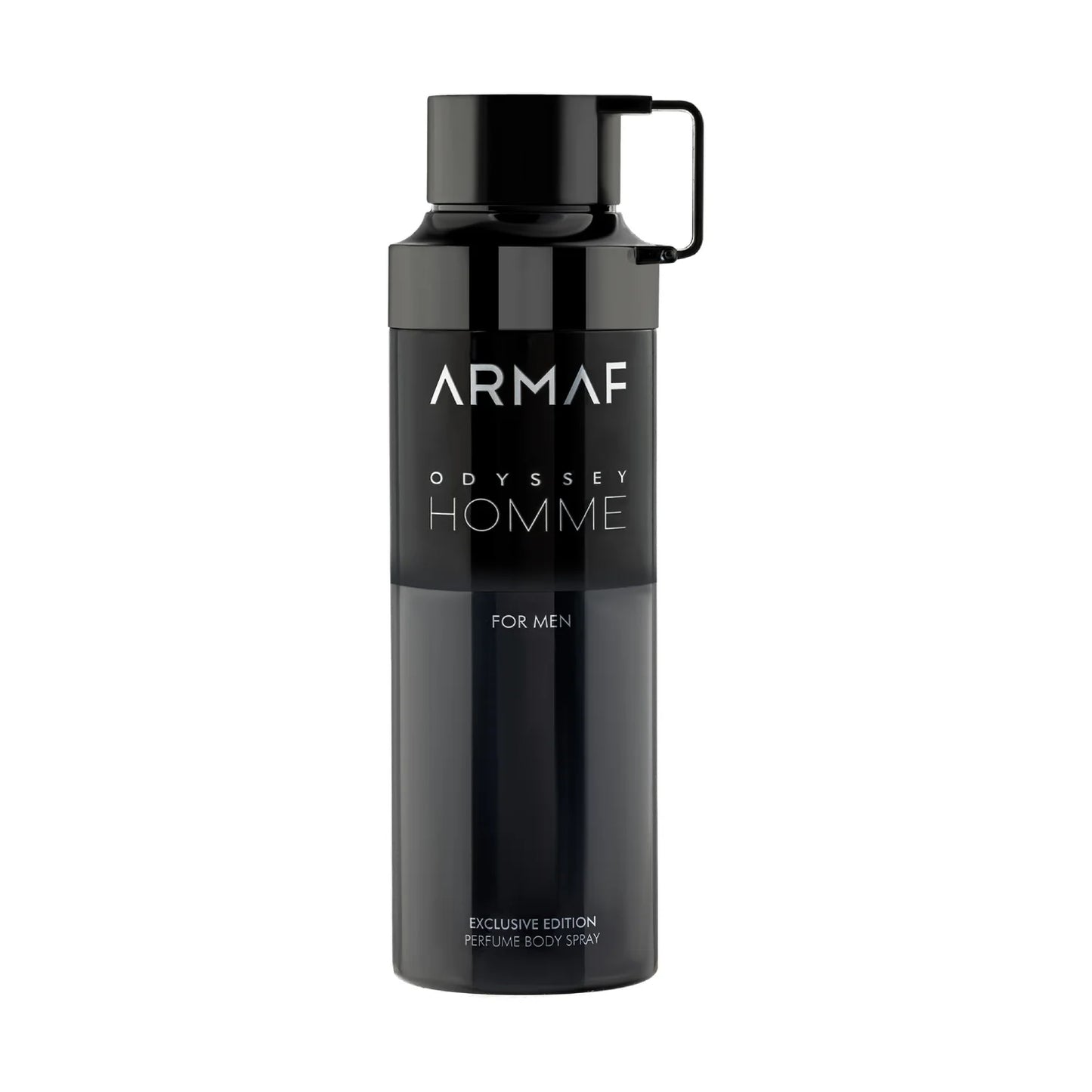 ODYSSEY HOMME BLACK - BODY SPRAY