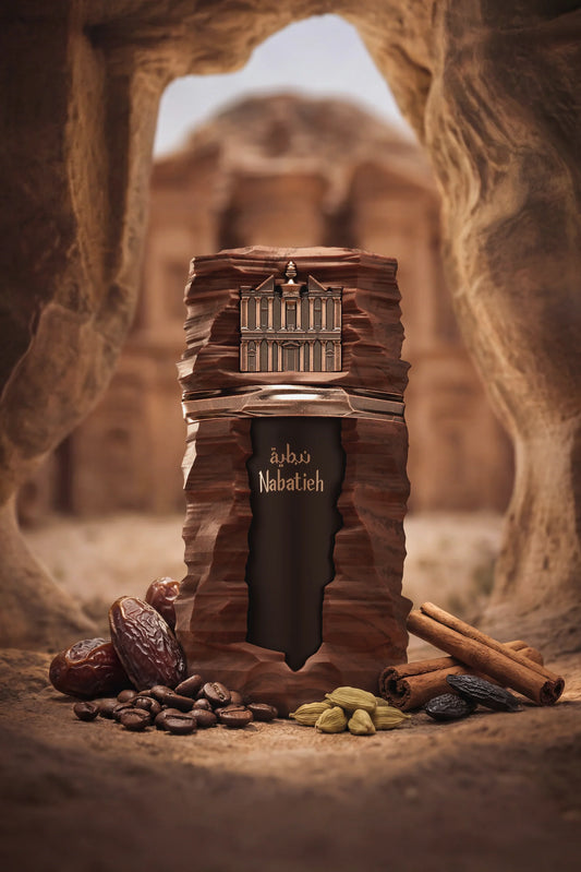 NABATIEH (حجز مسبق )