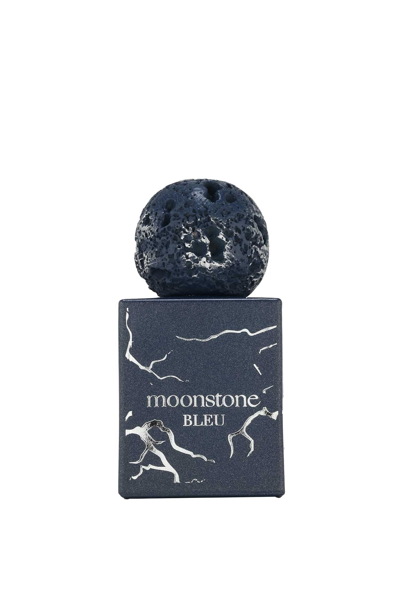 MOONSTONE BLEU