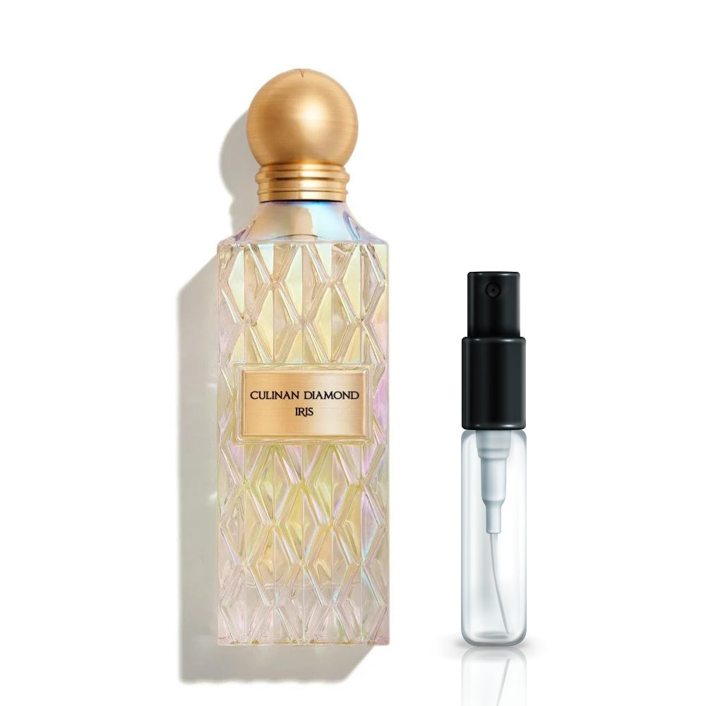 CULINAN DIAMOND IRIS 10ML