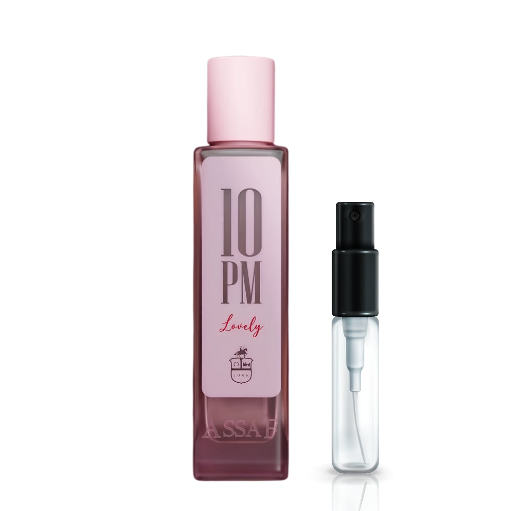 10PM LOVELY 10ML