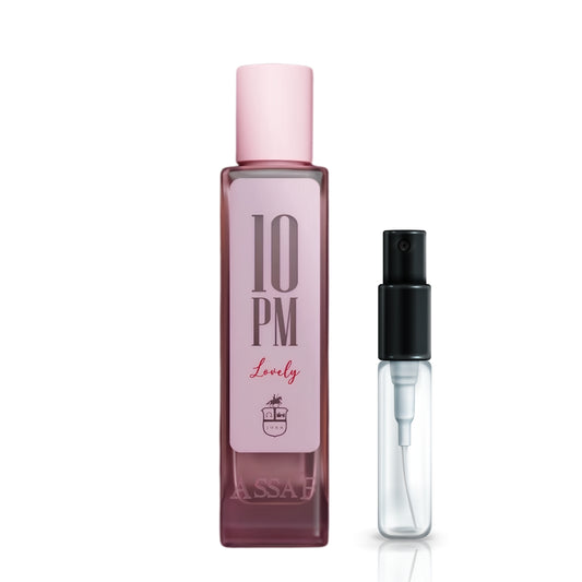 10PM LOVELY 10ML