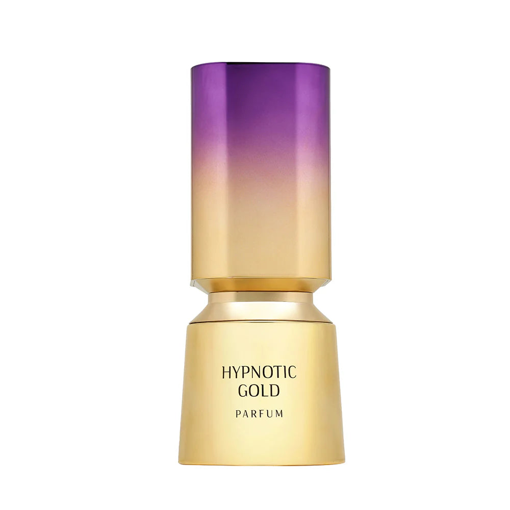 HYPNOTIC GOLD