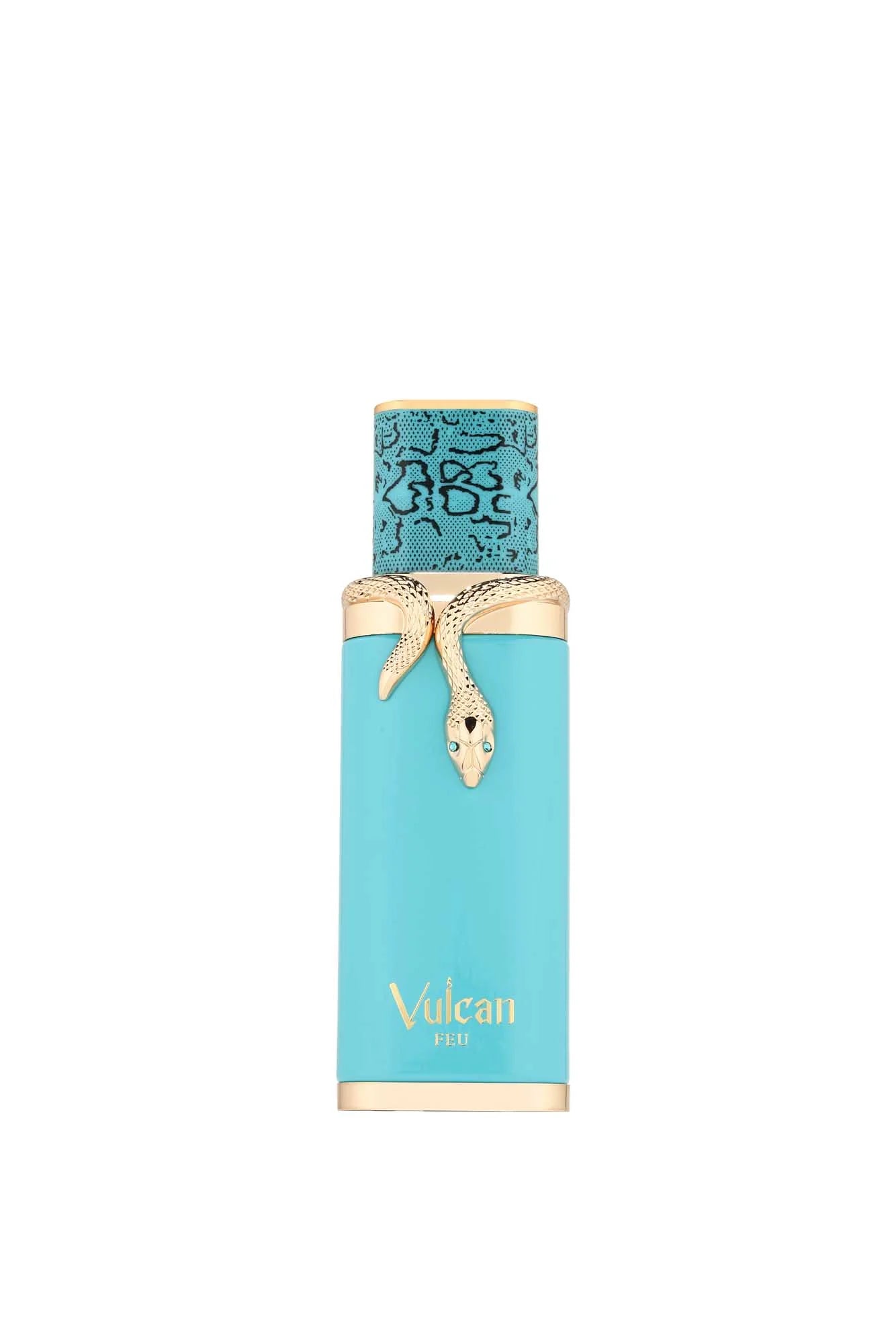 VULCAN FUE