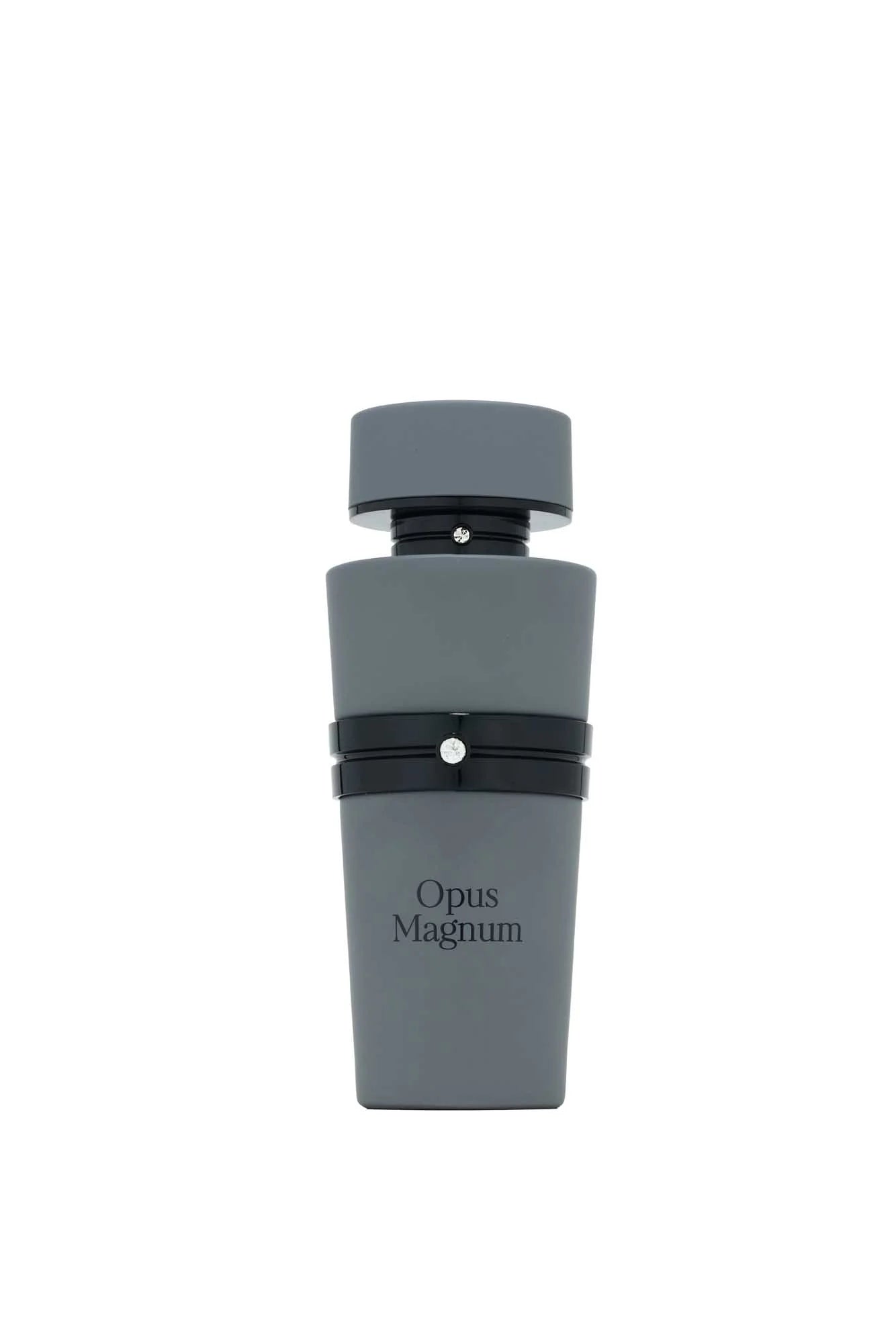 OPUS MAGNUM