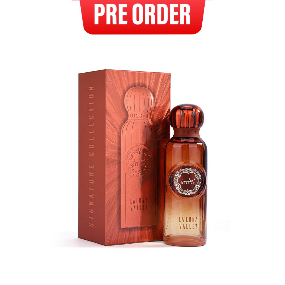 LA LUNA VALLEY - 200ML