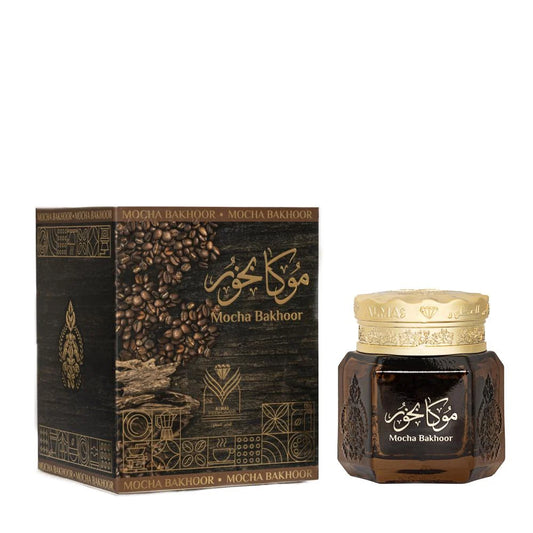 MOCHA BAKHOUR