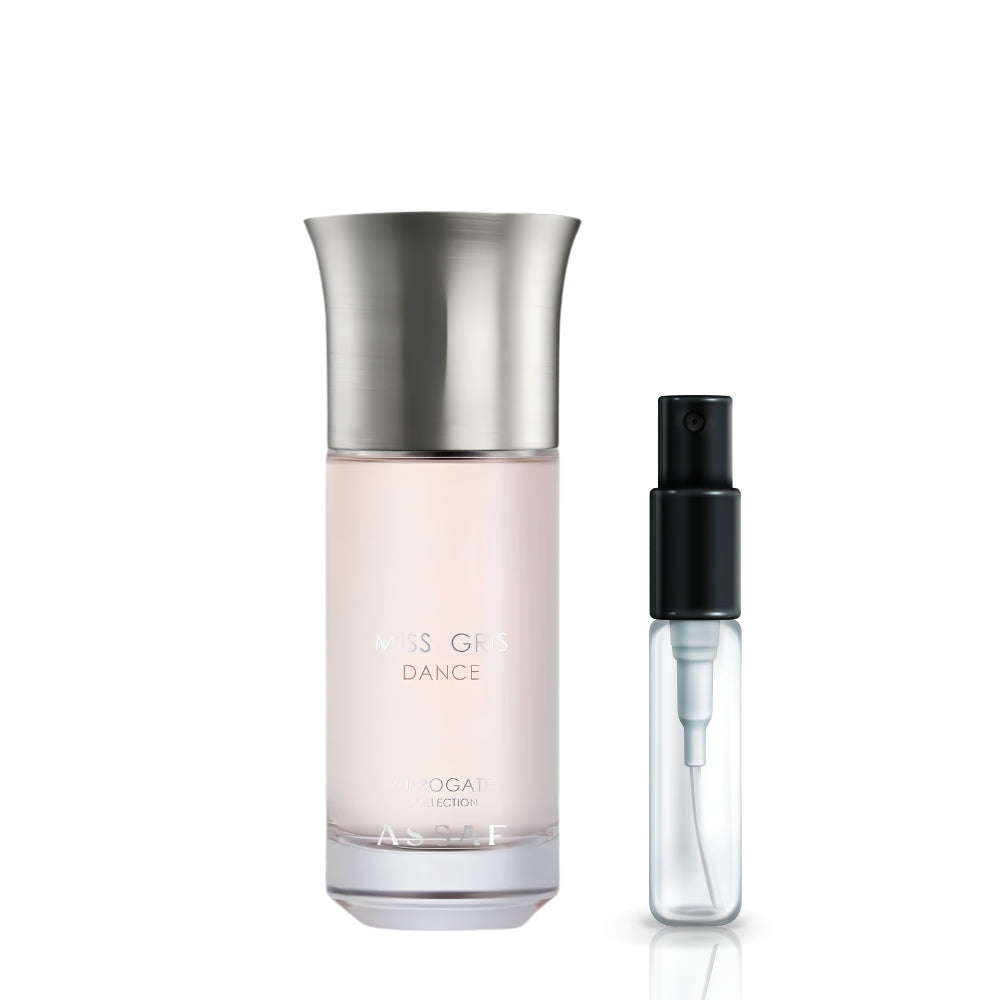 MISS GRIS DANCE 10ML