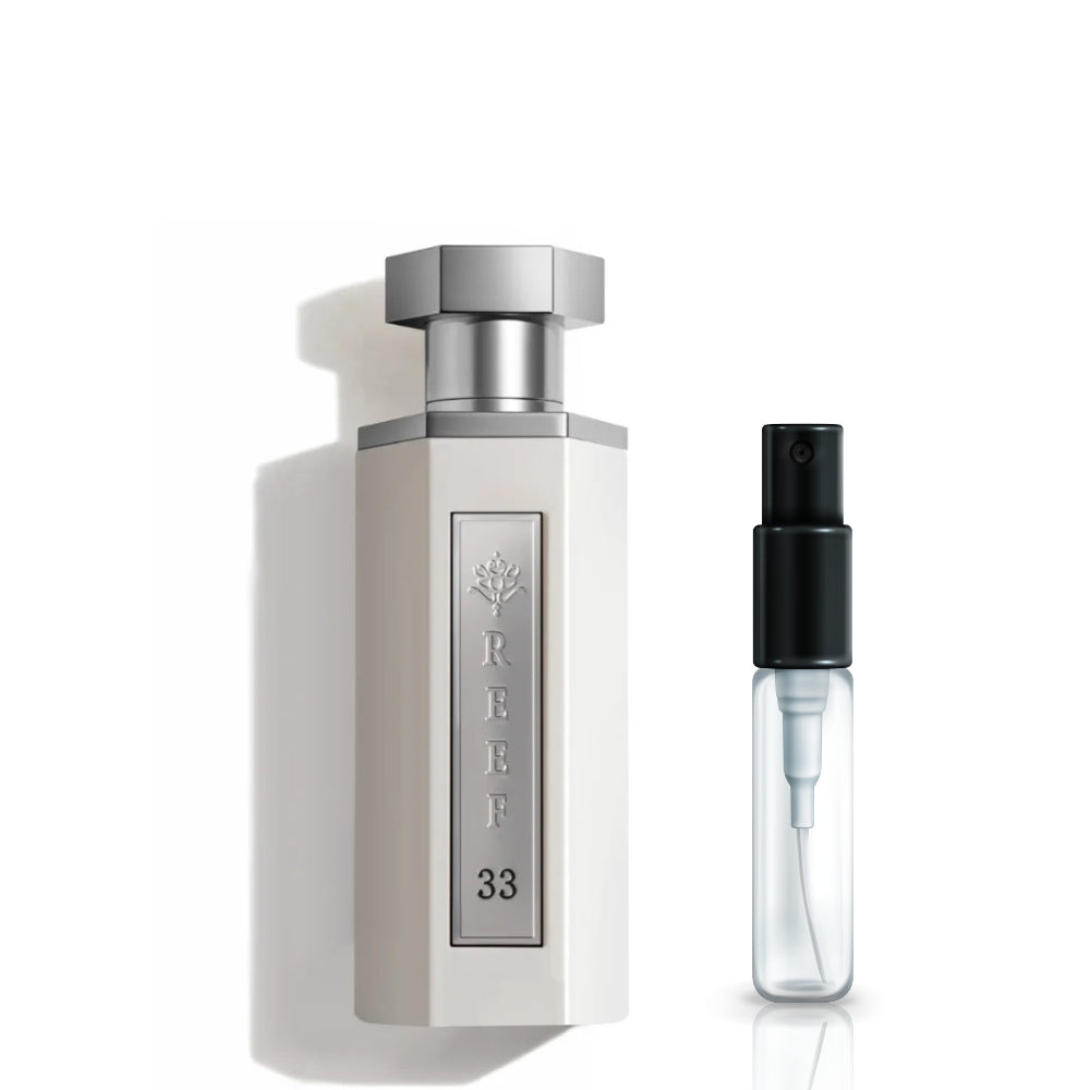 REEF33 WHITE 10ML