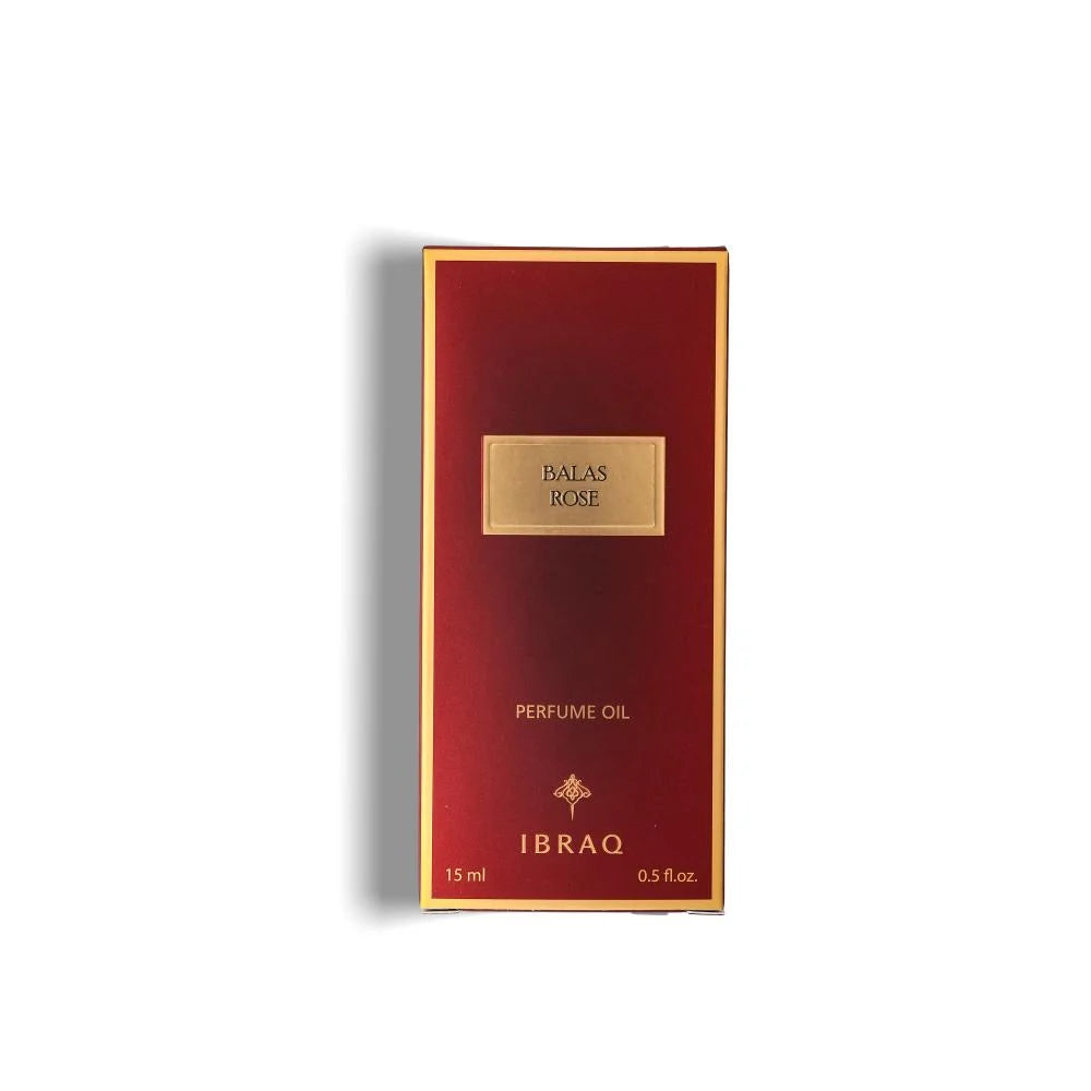 DUHN BALAS ROSE 15ML