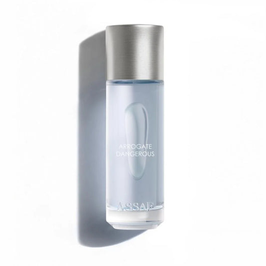 DANGEROUS ARROGATE (حجز مسبق )