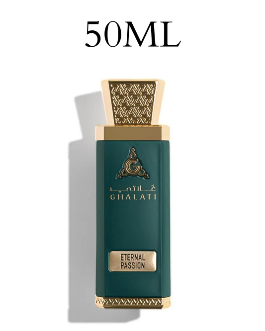 ETERNAL PASSION 50ML