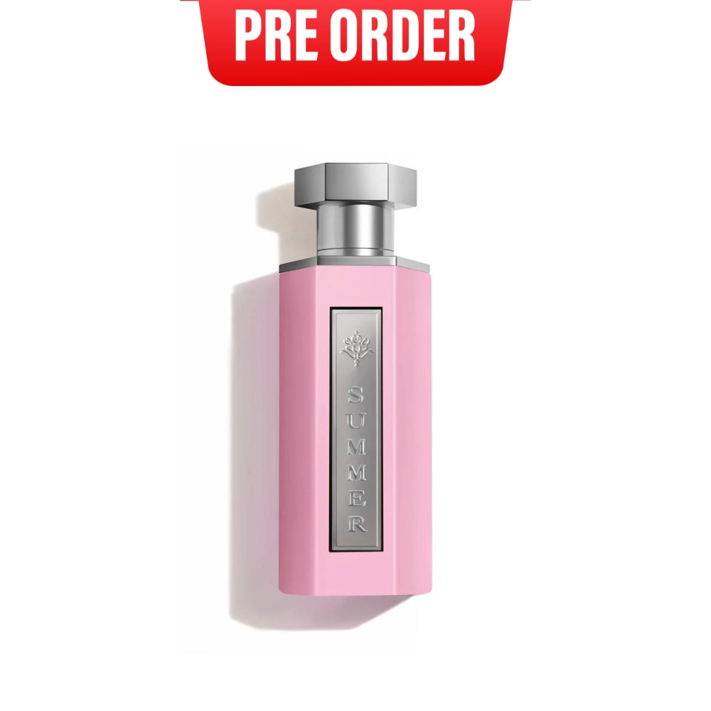 REEF SUMMER PINK - 100ML