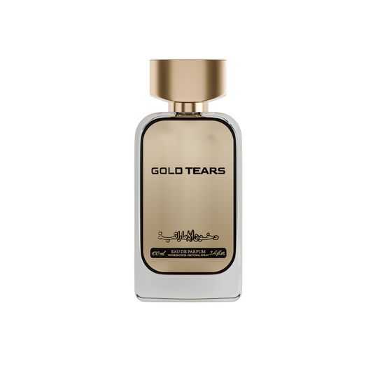 GOLD TEARS
