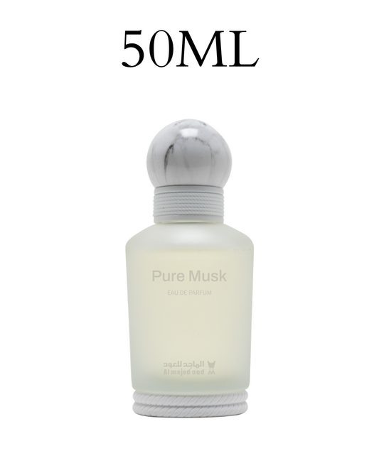 PURE MUSK 50ML