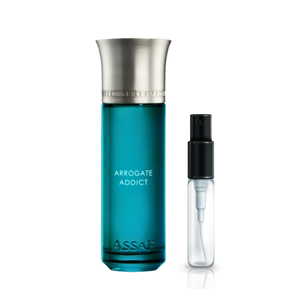 ARROGATE ADDICT 10ML