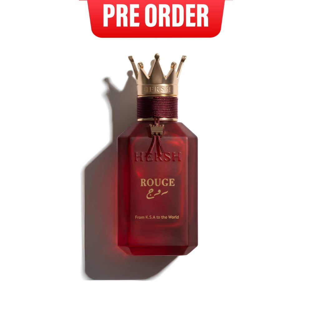 HERSH ROUGE