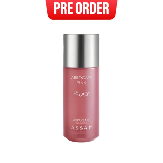 ARROGATE PINK ROSE 150ML