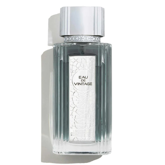 EAU DE VINTAGE