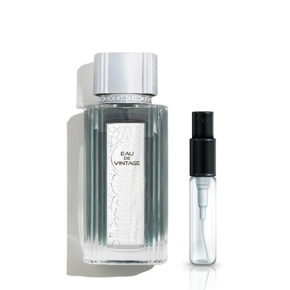 EAU DE VINTAGE 10ML