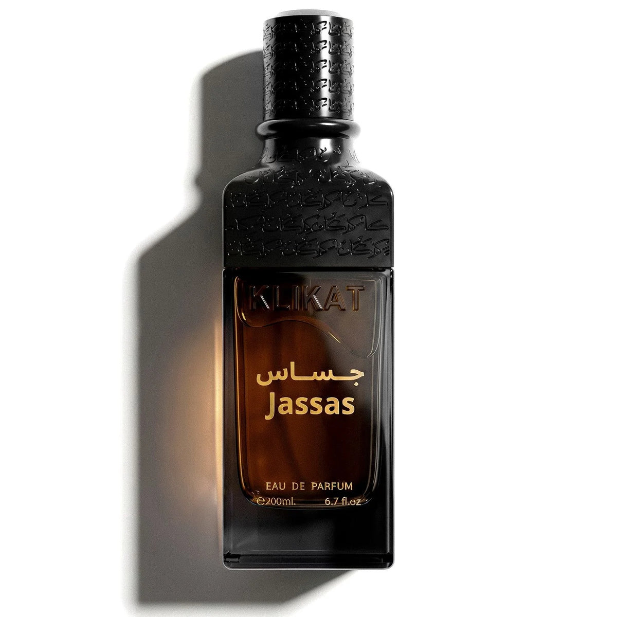 KLIKAT JASSAS - 200ML