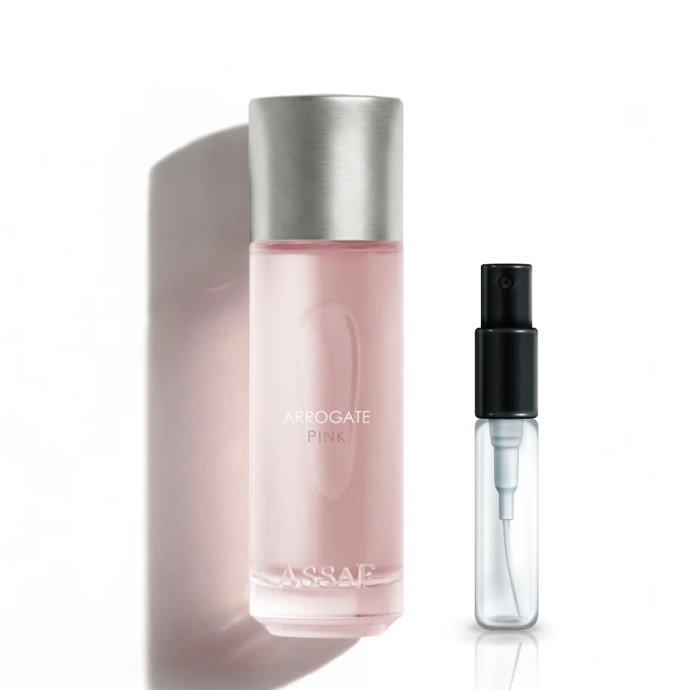 ARROGATE PINK 10ML