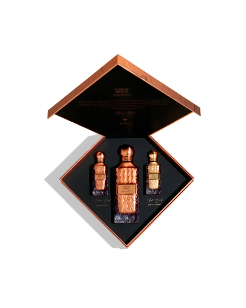 TWILIGHT SECRETS / ELIXIR DE BRONZE / QUENTIN BISCH