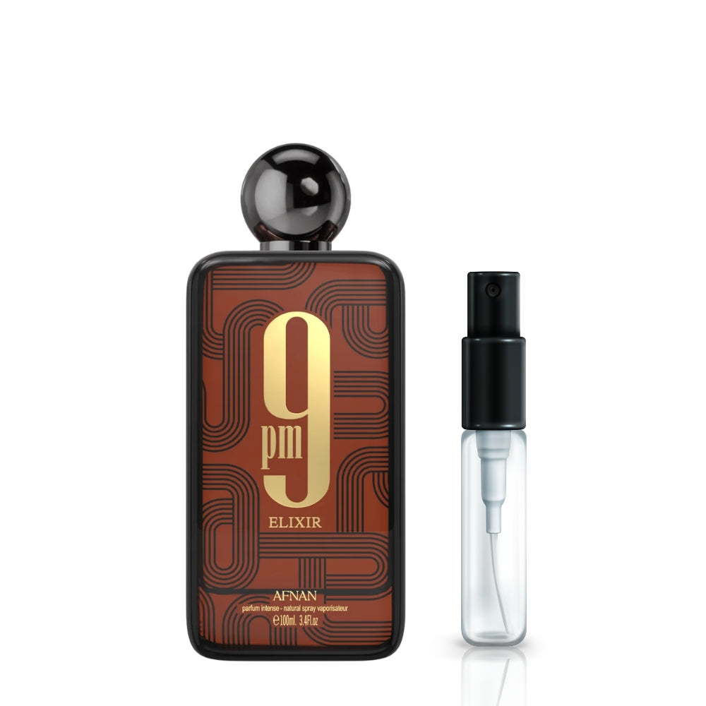 9PM ELIXIR 10ML