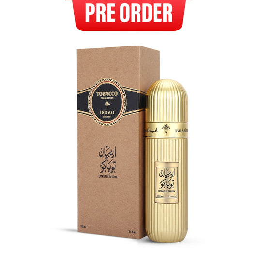 ARABIAN TOBACCO 100ML