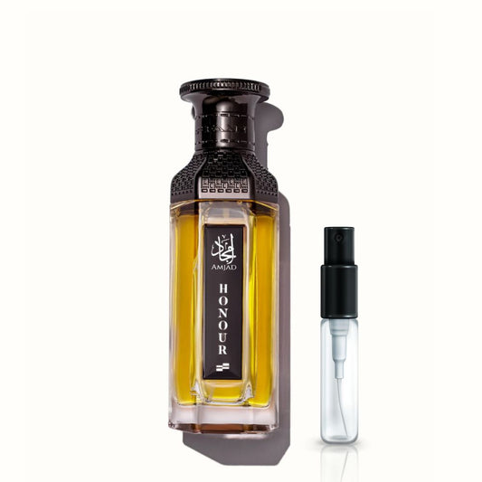 AMJAD HONOUR 10ML