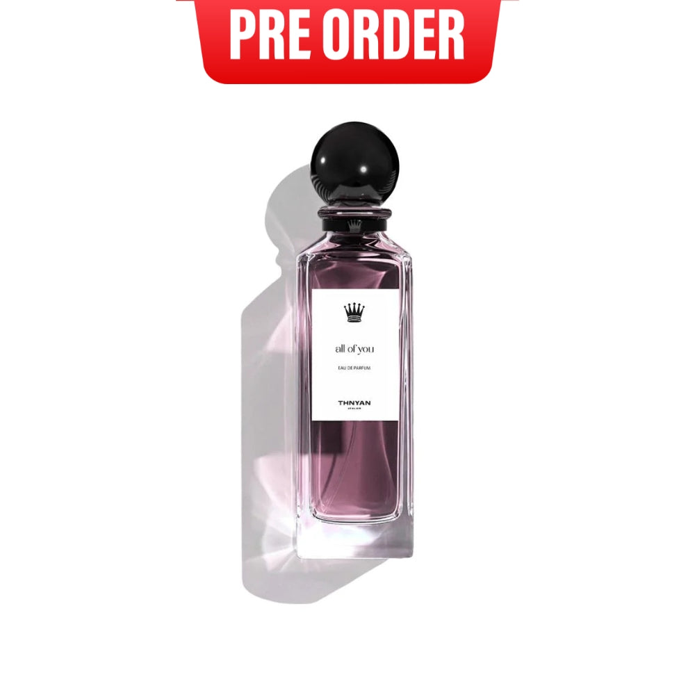 ALL OF YOU - 125ML