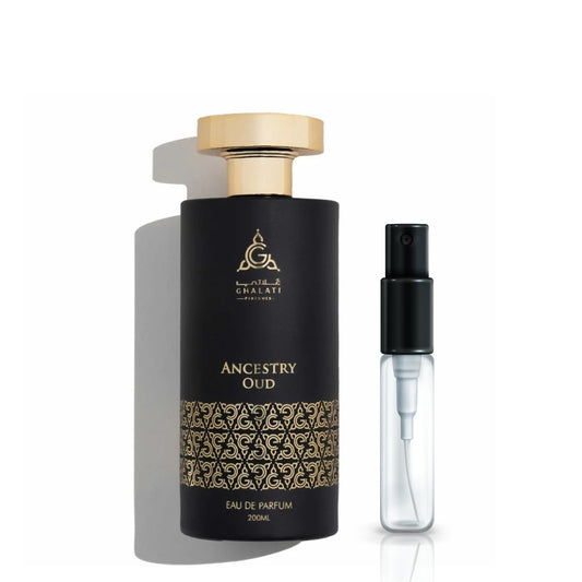 ANCESTRY OUD 10ML