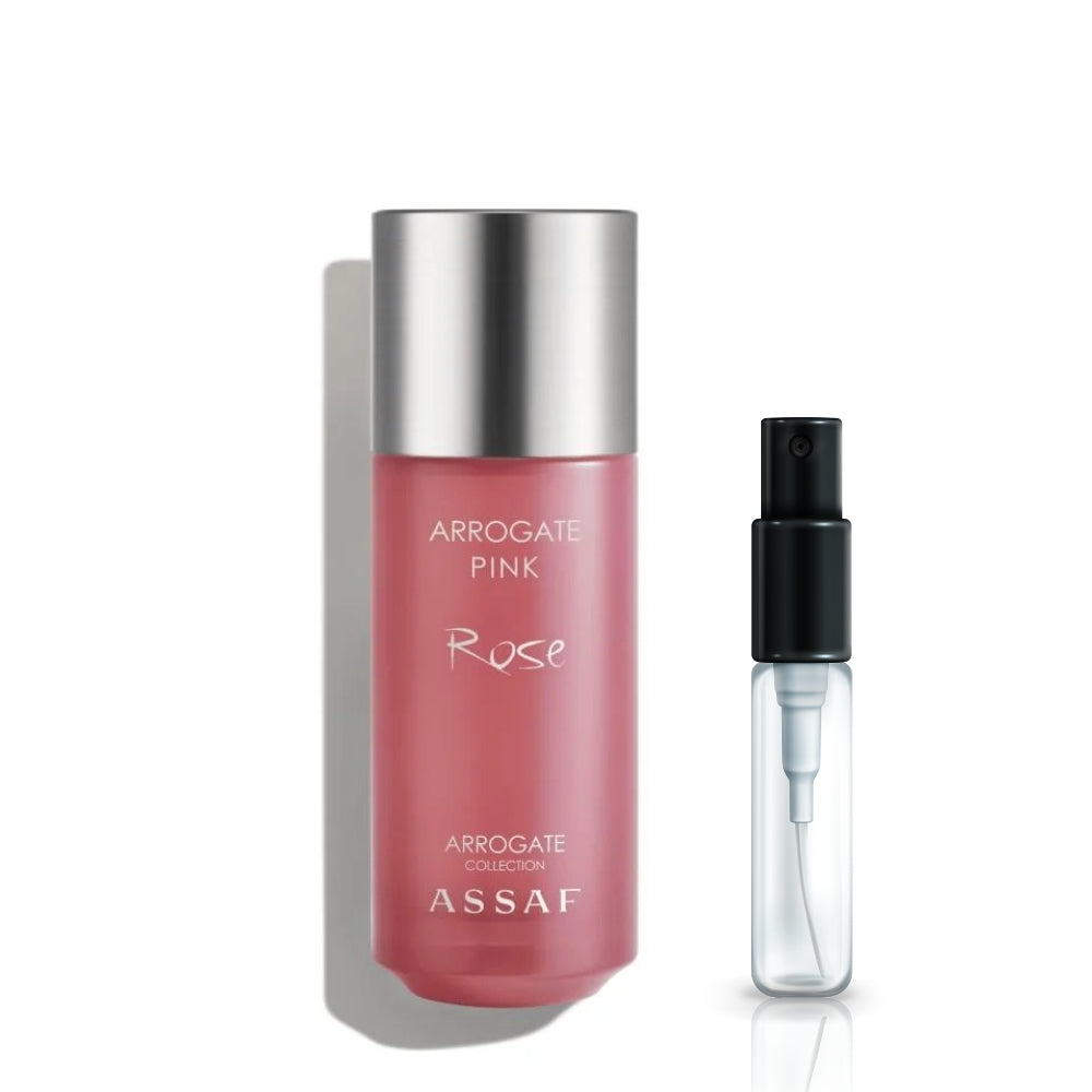 ARROGATE PINK ROSE 10ML