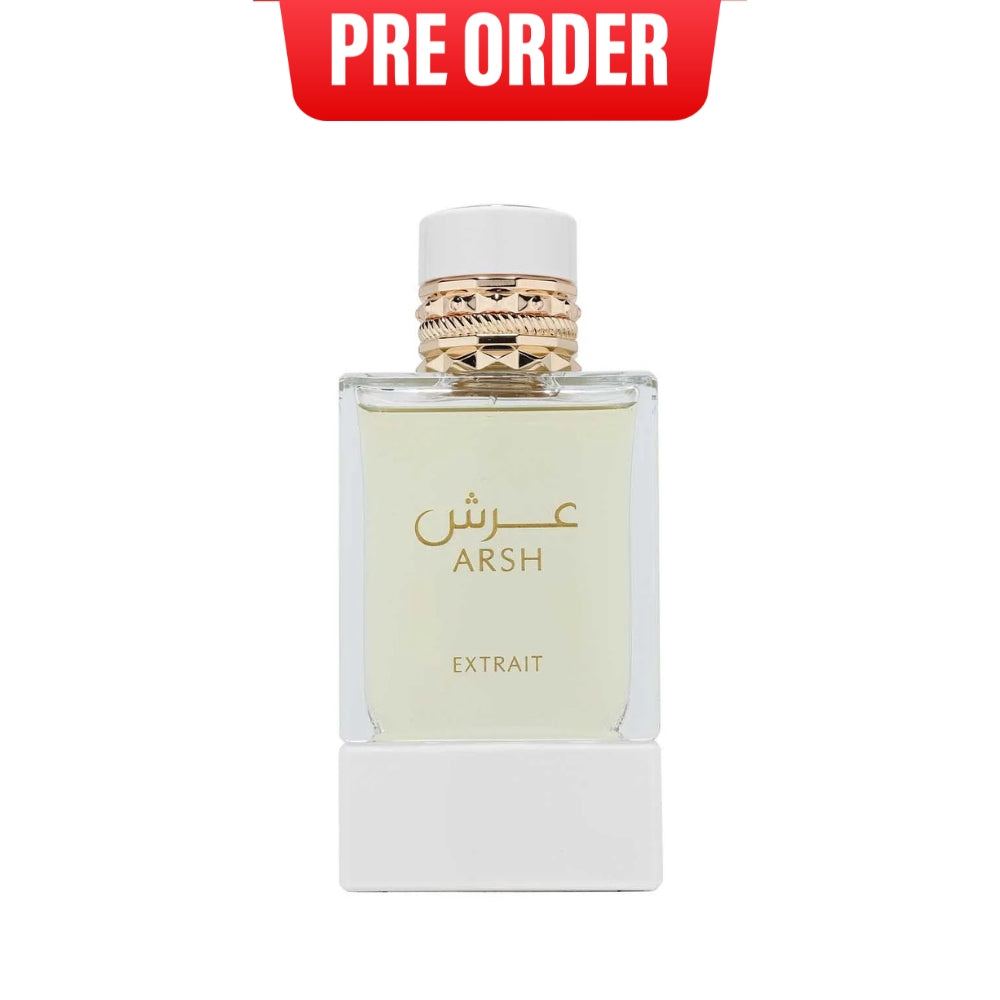 ARSH EXTRIAT 100ML