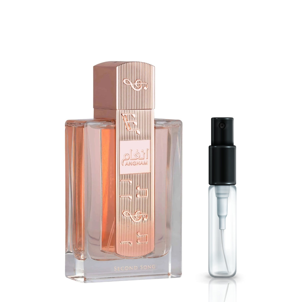 ANGHAM SECOND SONG 10ML