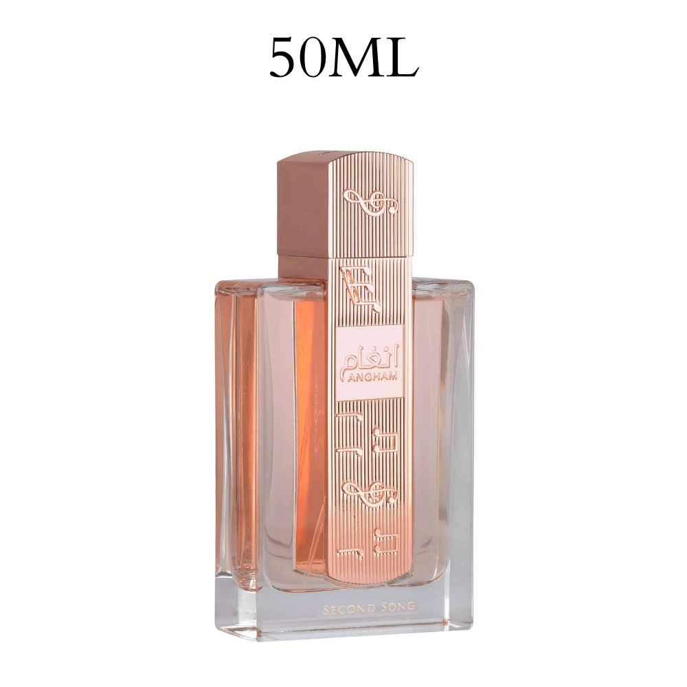ANGHAM SECOND SONG 50ML