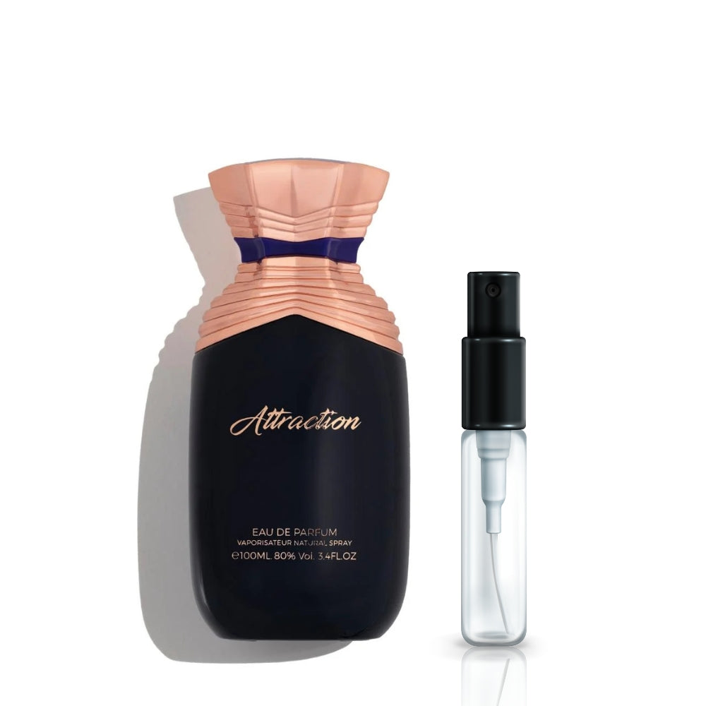 ATTRACTION 10ML