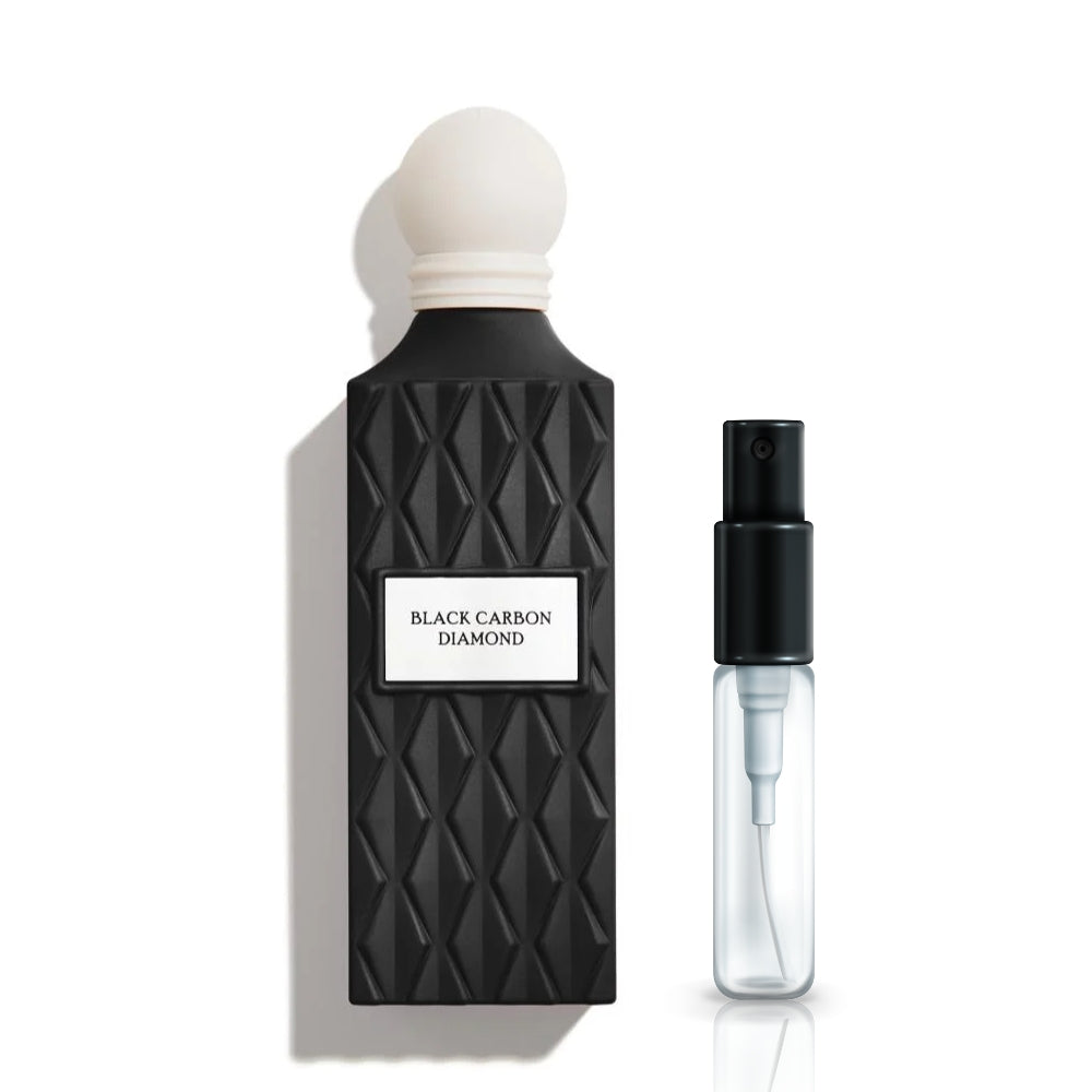 BLACK CARBON DIAMOND 10ML