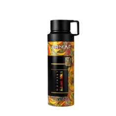 ODYSSEY BA HA MAS - BODY SPRAY