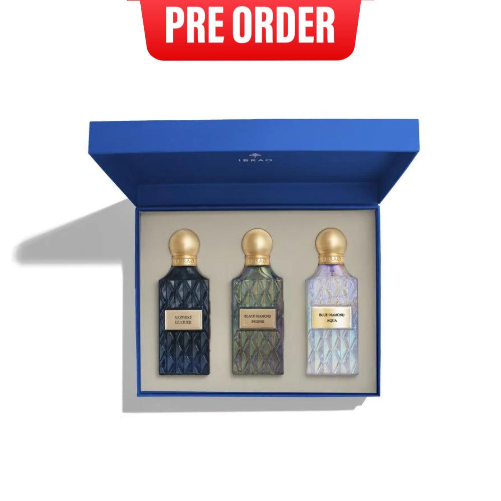 DIAMOND BLUE BOX 2